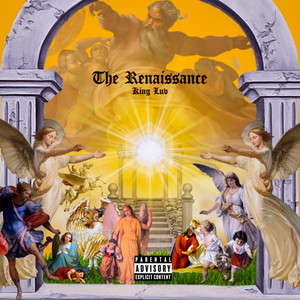 Outta Time (Explicit)