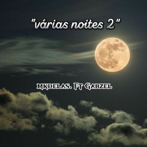 Várias noites 2 (Explicit)