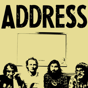 Address