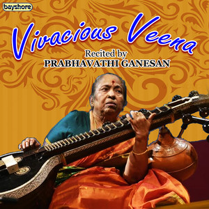 Vivacious Veena