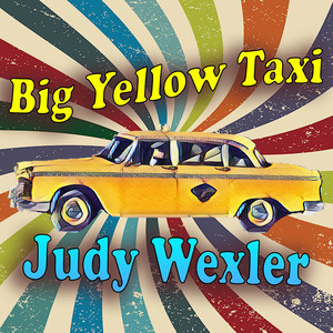 Big Yellow Taxi