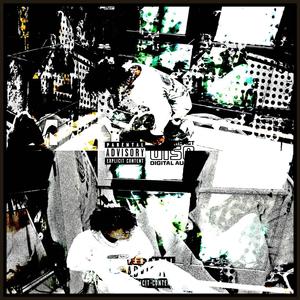 Won't stop (Explicit)