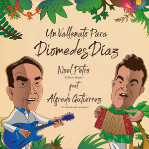 Un Vallenato para Diomedes Díaz