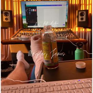 As Of Late (Explicit)