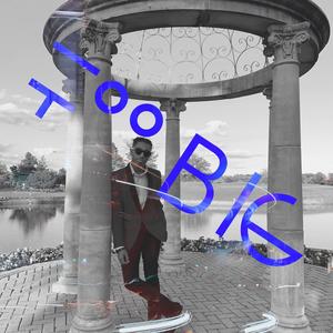 Too Big (Explicit)
