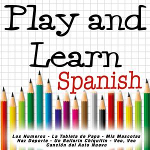 Play and Learn Spanish