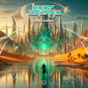 Nazumah (Original Mix)