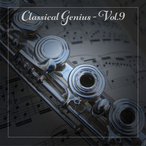 Classical Genius, Vol. 9