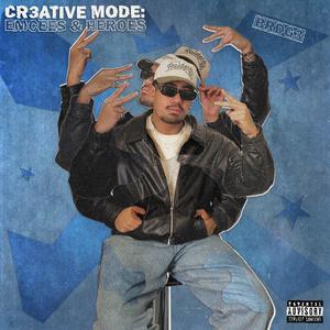 JAZZ CAR ISS. 1 (feat. A.R.K & XANNY PHANTOM) (Explicit)