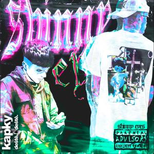 KAPKY DEŠTĚ (feat. numb) (SpedUp) (Explicit)