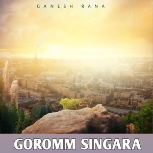 Goromm Singara