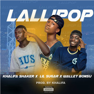 Lallipop (Explicit)