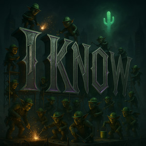 I Know (Explicit)
