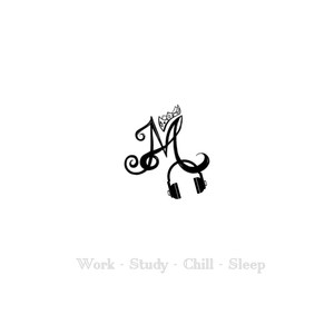 Work - Study - Chill - Sleep