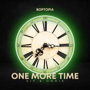 ONE MORE TIME