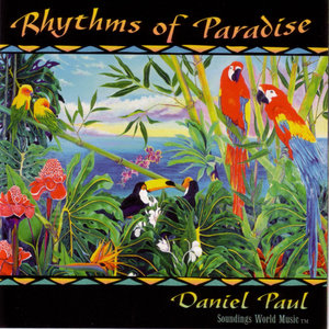 Rhythms Of Paradise