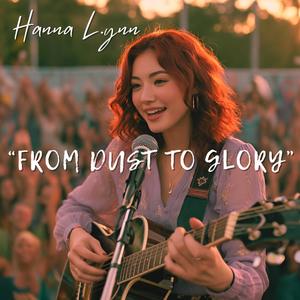 From dust to glory