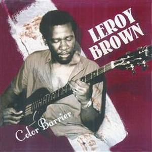 Color Barrier (7 Horns Version)