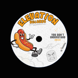 YOU DON'T UNDERSTAND