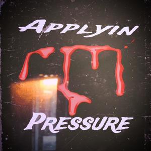 Applyin Pressure (Explicit)