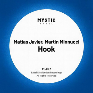 Hook (Original Mix)