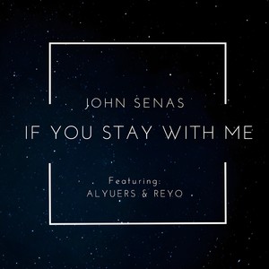 IF YOU STAY WITH ME (Instrumental Version)