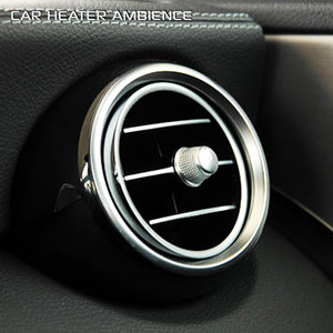 Car Heater Ambience (feat. Air Conditioner White Noise, Car Heater White Noise & Discovery White Noise)