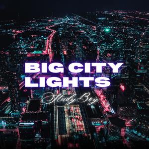 Big City Lights (feat. Donnie) [Explicit]