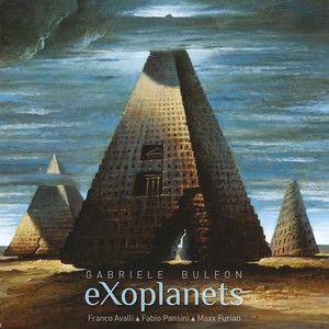 Exoplanets