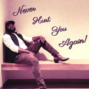 Never Hurt You Again (feat. D-boy Rogers) [Explicit]