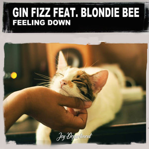 Feeling Down (feat. Blondie Bee) [Nu Ground Foundation US Garage Edit]