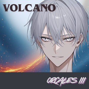 Volcano feat. 小春六花