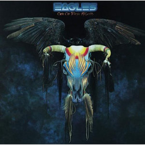 Eagles - Lyin' Eyes