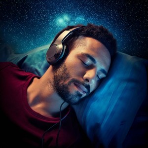 Sleep Vibes: Hip Hop Rhythms for Deep Rest