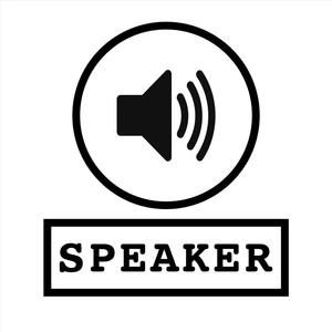 Speaker