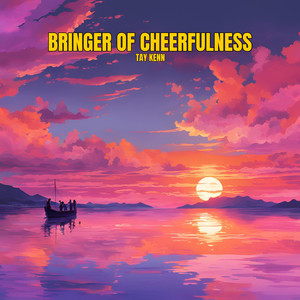 Bringer of cheerfulness