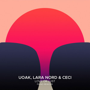 Love or Lust (Piano Rework)