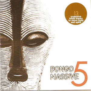 Bongo Massive, Vol. 5