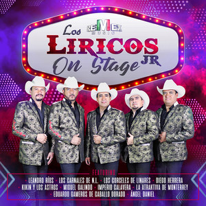 Dále la Teta al Niño (En Vivo)