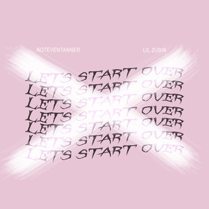 Let's Start Over (Explicit)