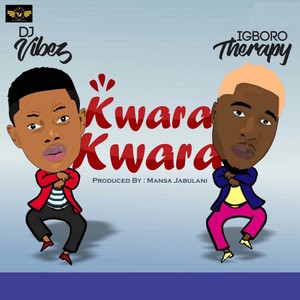 Kwara Kwara (Explicit)