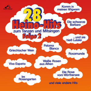 O, Annemarie (Unterm Dach, juche...)