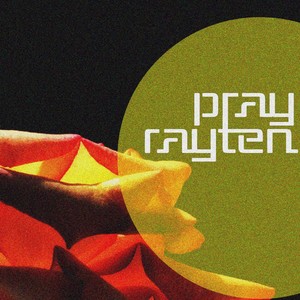 Pray - Single