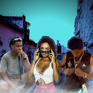 Pra Frente pra Trás (Remix|Explicit)