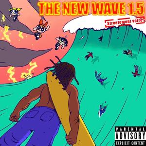 KING OF WAVE (Explicit)