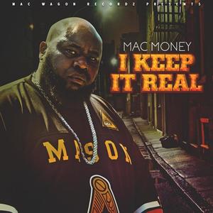 It Is What It Is(feat. Shoulderz Da Loc)