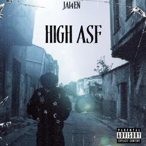 high asf (open verse) (Explicit)