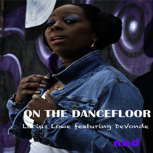 On the Dancefloor (G Drive Step2it Mix)