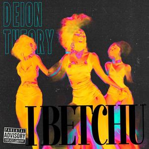 I Betchu (Radio Edit)