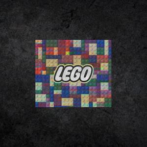 Lego (feat. Bageer & SoRGon)